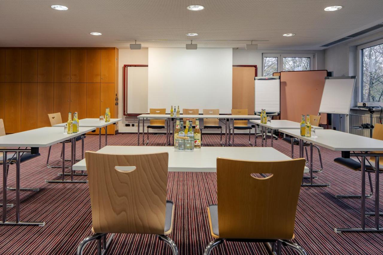 Hotel Fuchsen Kirchheim unter Teck Kültér fotó
